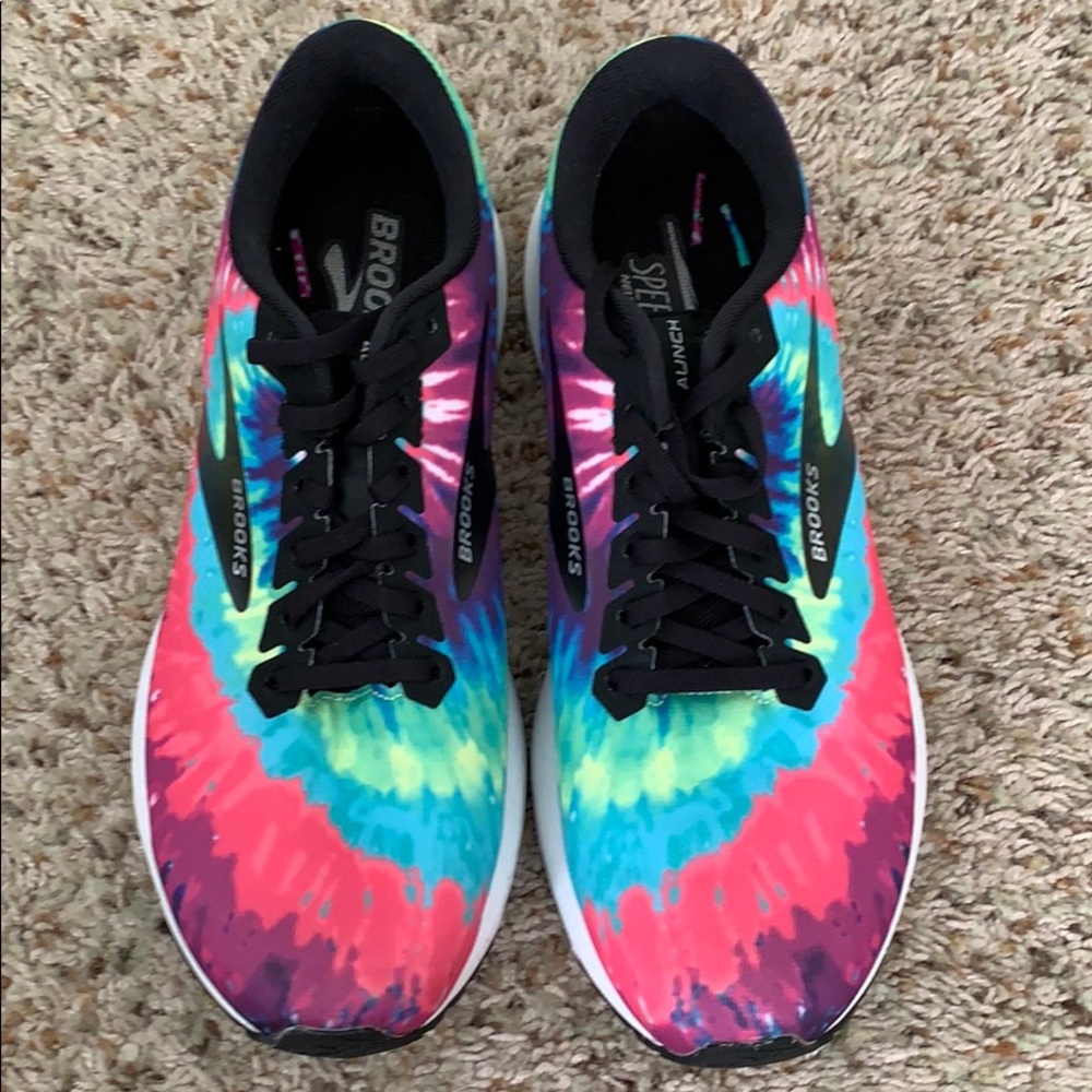 Brooks Launch 7 size 11.5 women's